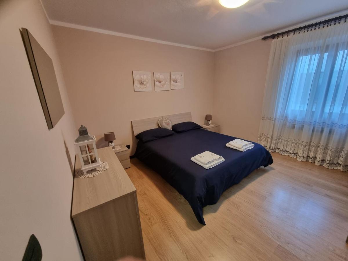 Stella Alpina Apartamento Schilpario Exterior foto